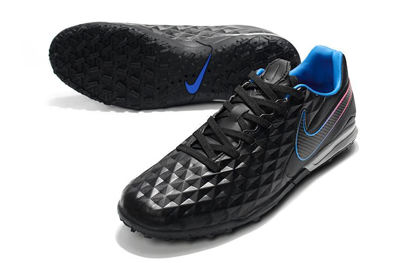 Chuteira NIke Tiempo Lunar Legend VIII Pro Society