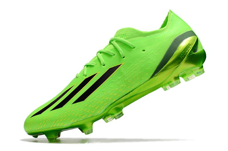 Chuteira Adidas X Speed portal Campo