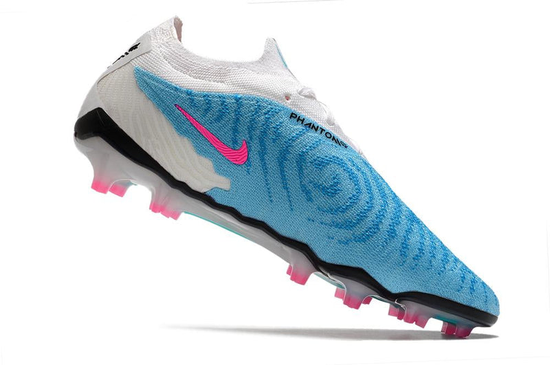 Chuteira Nike Phantom GX Low Elite FG Campo