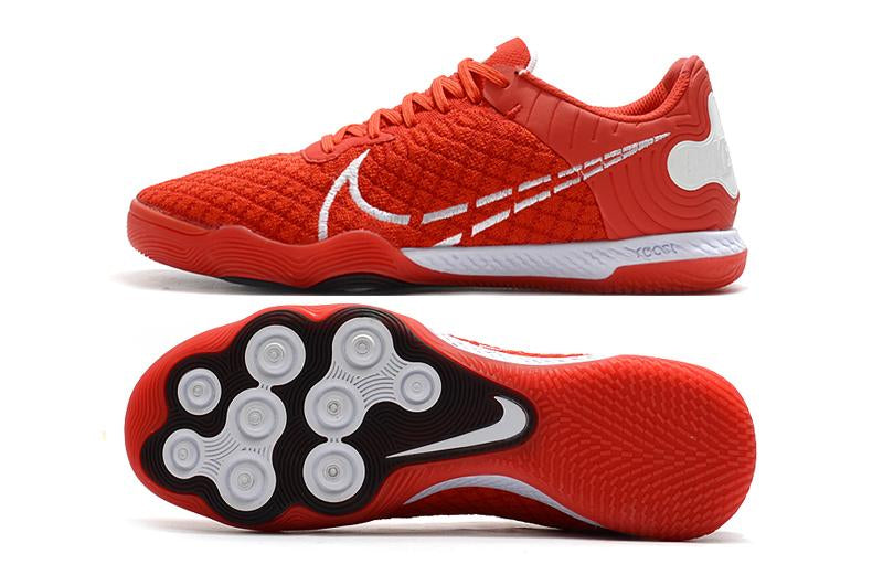 Chuteira Nike React Gato Futsal