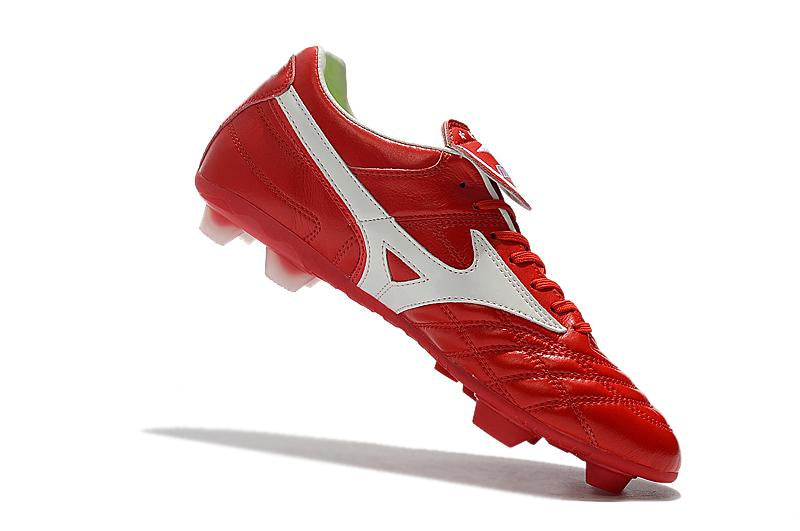 Chuteira Mizuno Morelia II Made in Japan Campo