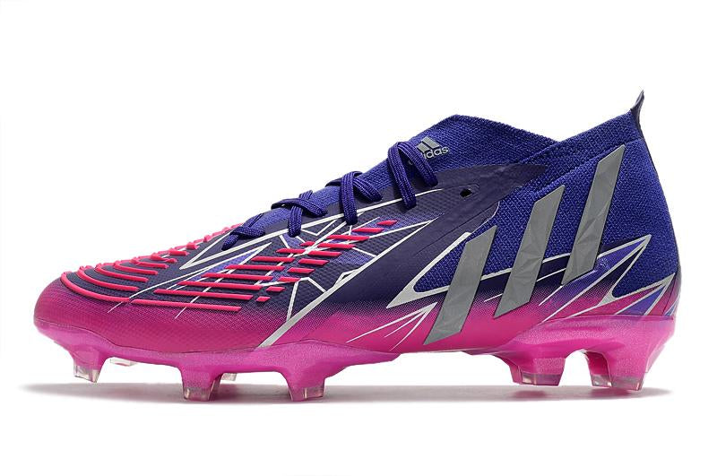 Chuteira adidas Predator Edge 1 Campo