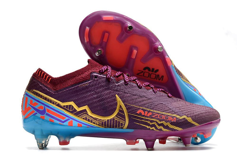 Chuteira Nike Mercurial Vapor XV Elite SG Campo