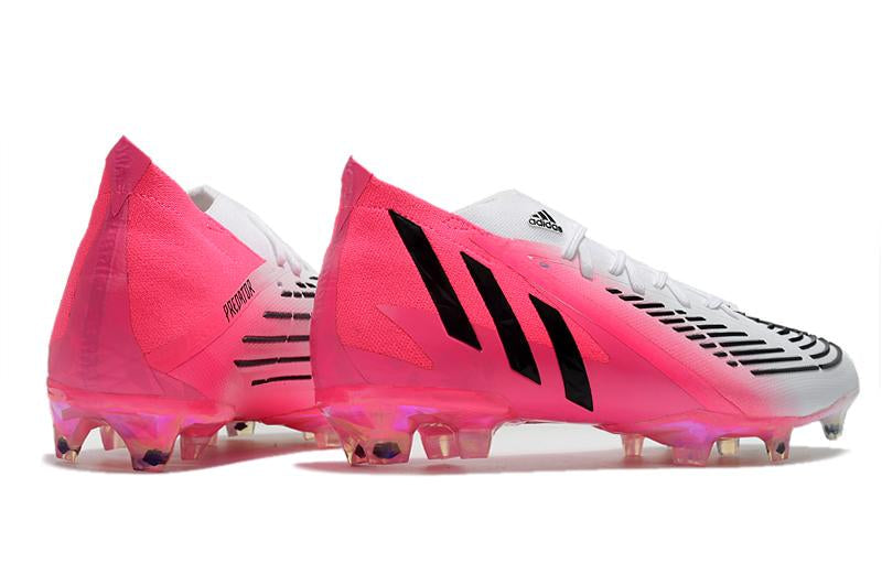 Chuteira adidas Predator Edge 1 Campo