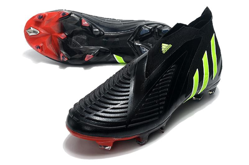 Chuteira adidas Predator Edge+ Campo