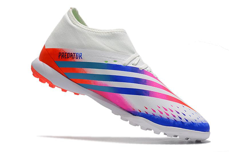 Chuteira adidas Predator Edge 3 Society