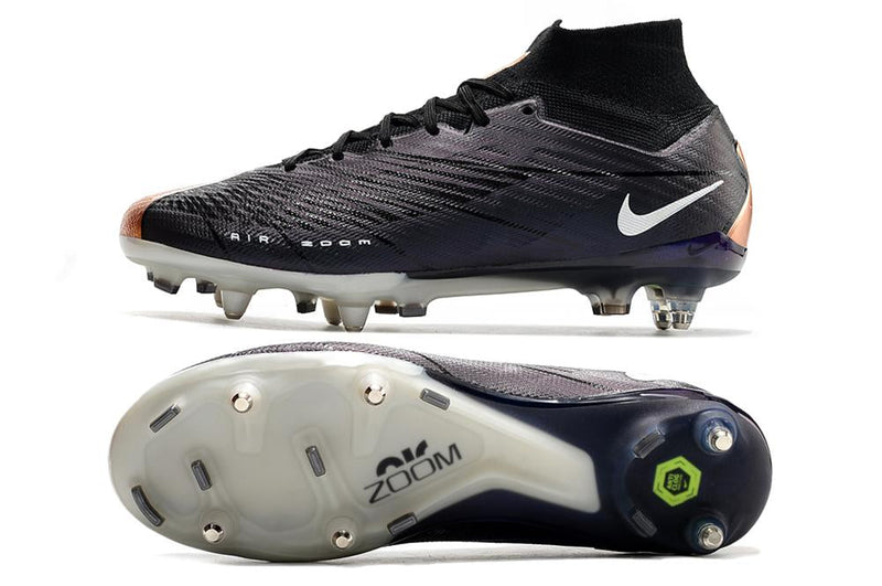 Chuteira Nike Mercurial Superfly IX Elite SG Campo