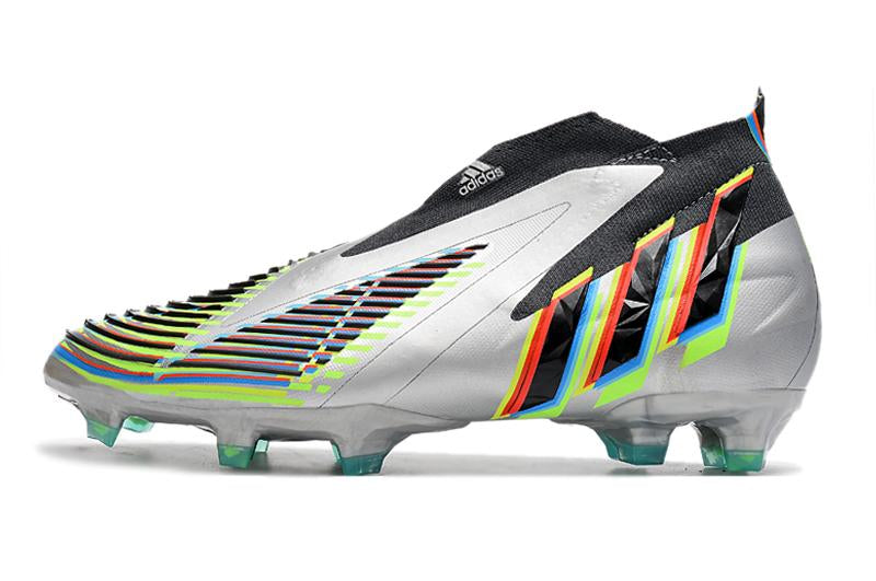 Chuteira adidas Predator Edge+ Campo