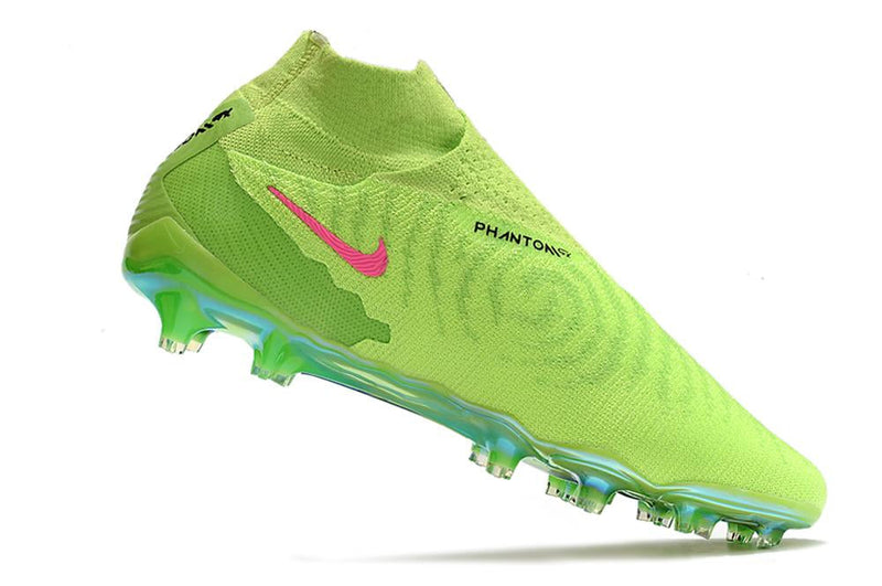 Chuteira Nike Phantom GX Elite FG Campo