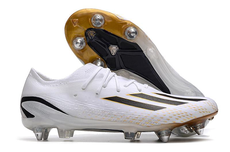 Chuteira Adidas X Speed portal SG Campo