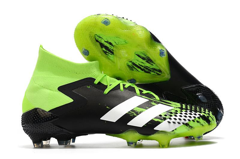 Chuteira Adidas Predator Mutator 20.1 Campo