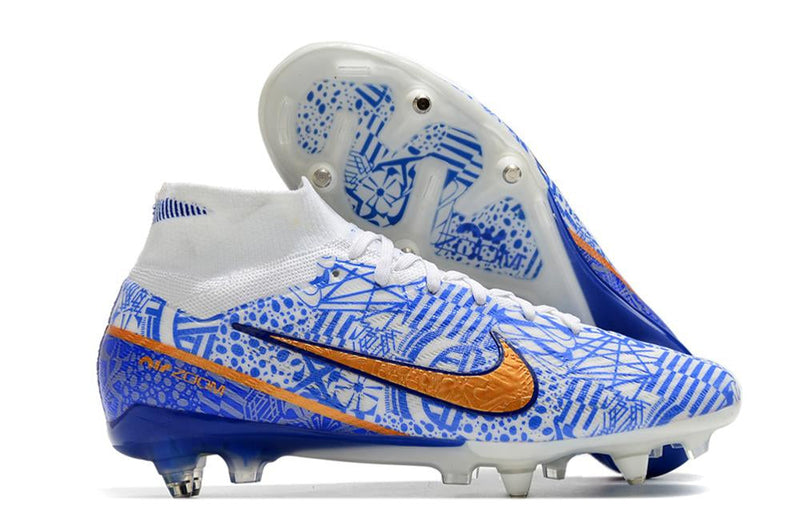 Chuteira Nike Mercurial Superfly IX Elite SG Campo