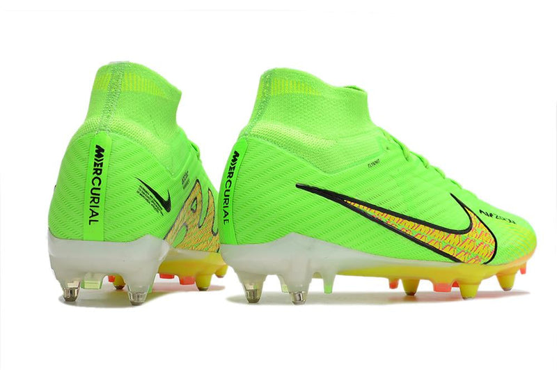 Chuteira Nike Mercurial Superfly IX Elite SG Campo