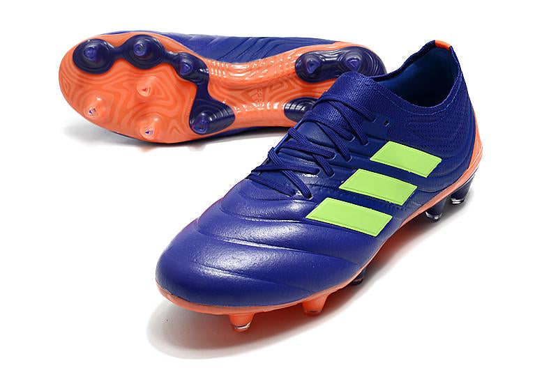 Chuteira Adidas Copa 20.1 Campo