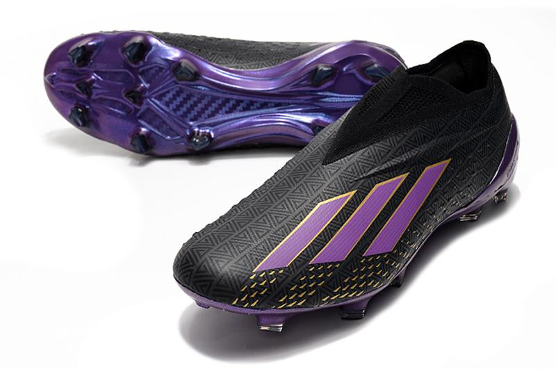 Chuteira Adidas X Speed Portal + Campo