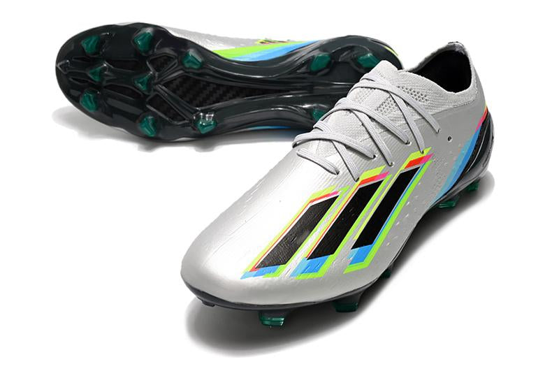 Chuteira Adidas X Speed portal Campo