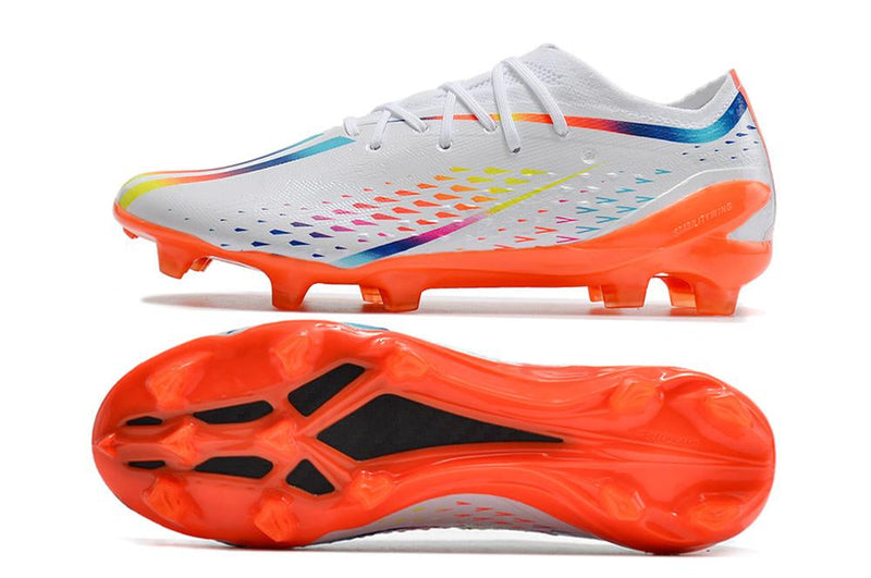 Chuteira Adidas X Speed portal Campo