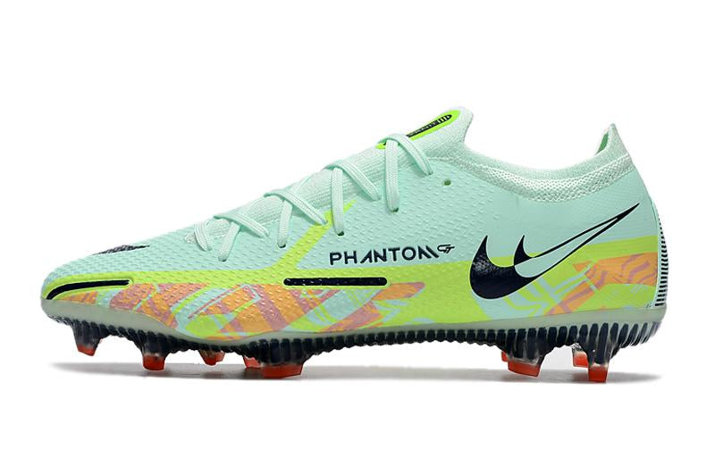 Chuteira Nike Phantom GT2 Elite Campo