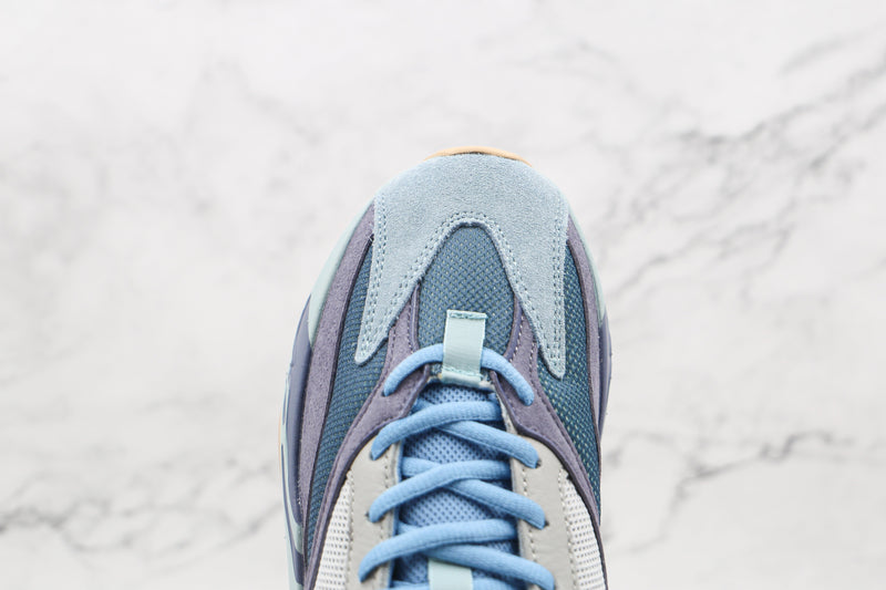 Adidas Yeezy Boost 700 Carbon Blue