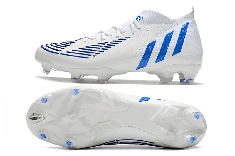 Chuteira adidas Predator Edge 1 Campo