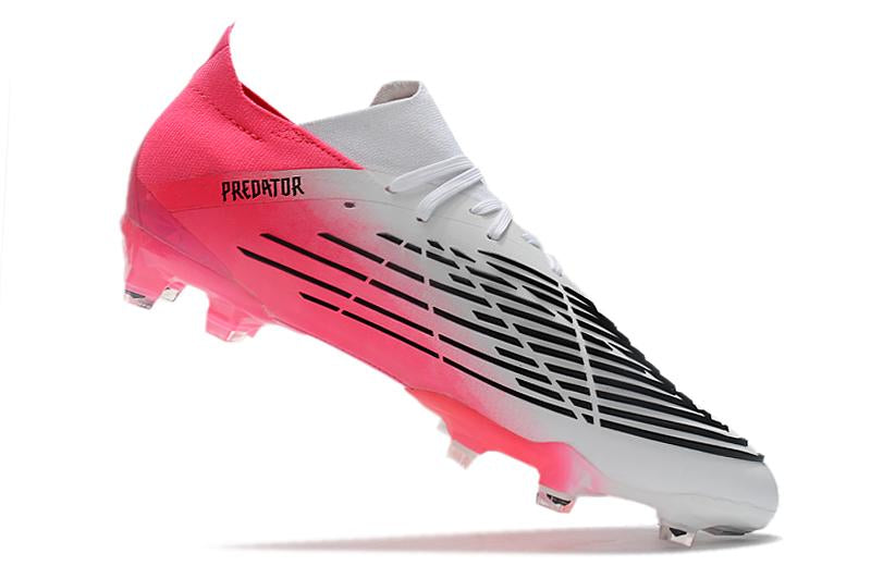 Chuteira adidas Predator Edge .1 Low Campo