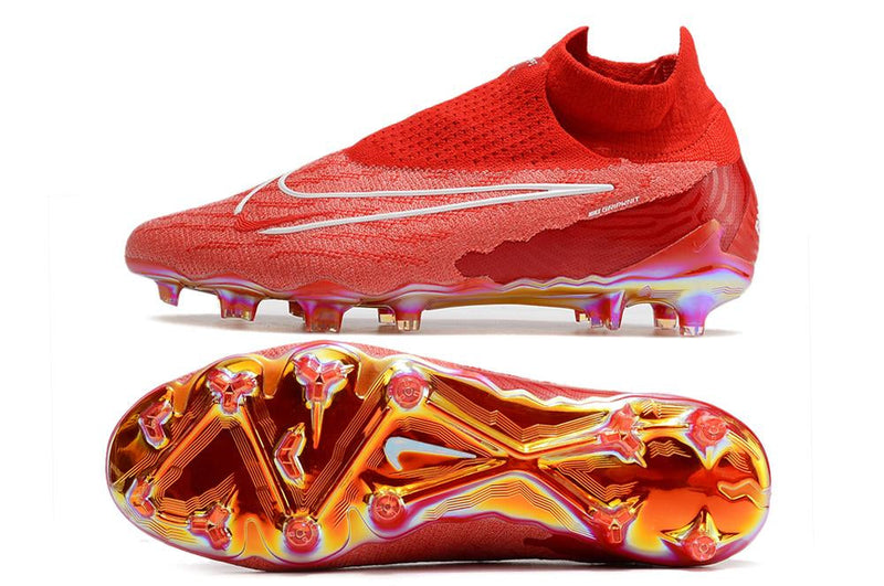 Chuteira Nike Phantom GX Elite FG Campo