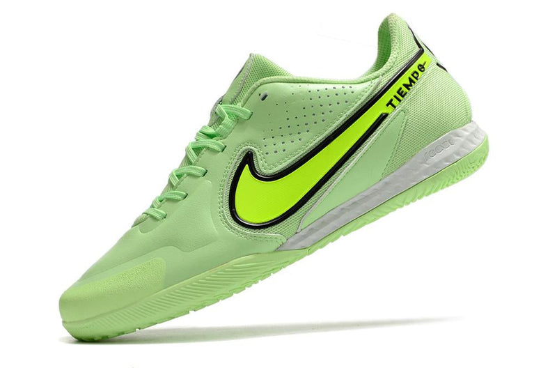 Chuteira Nike React Tiempo Legend 9 Pro Futsal