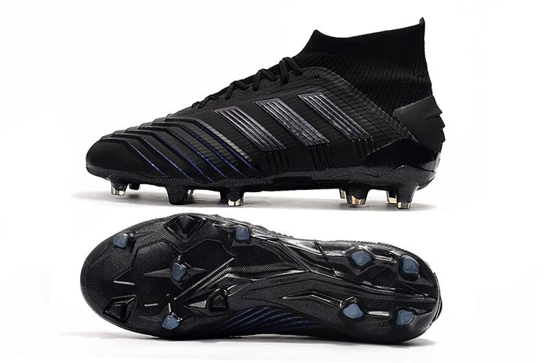 Chuteira Adidas Predator 19.1 Campo