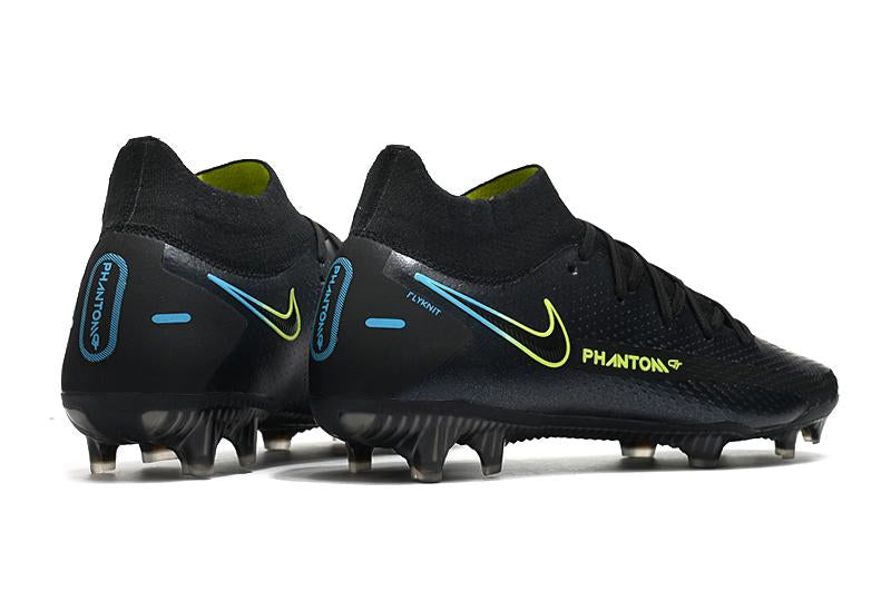 Chuteira Nike Phantom GT Elite Dynamic Fit Campo