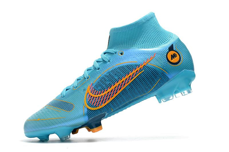 Chuteira Nike Mercurial Superfly 8 Elite SG Campo