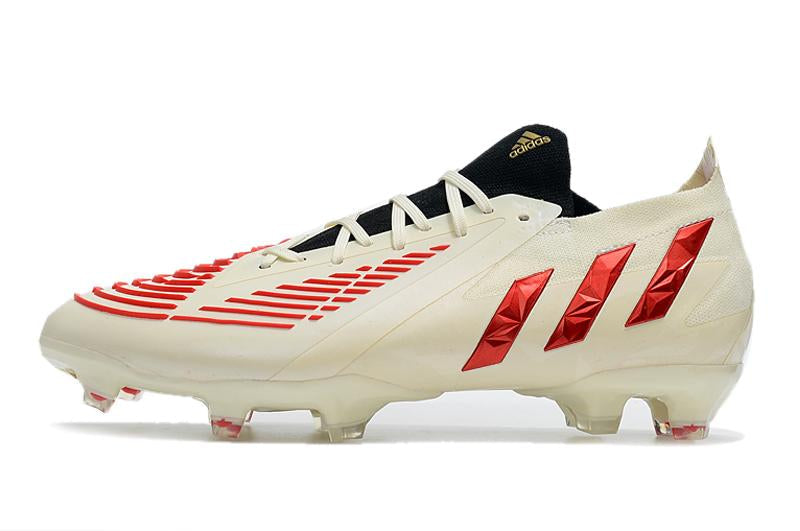 Chuteira adidas Predator Edge .1 Low Campo