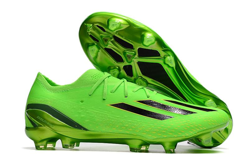 Chuteira Adidas X Speed portal Campo