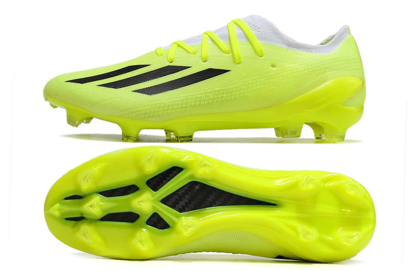 Chuteira Adidas X Speed portal Campo