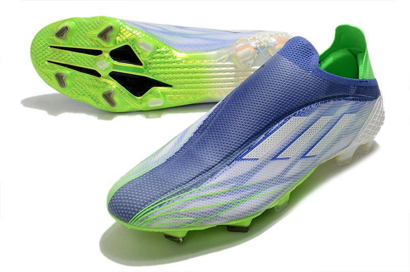 Chuteira Adidas X SpeedFlow + FG Campo