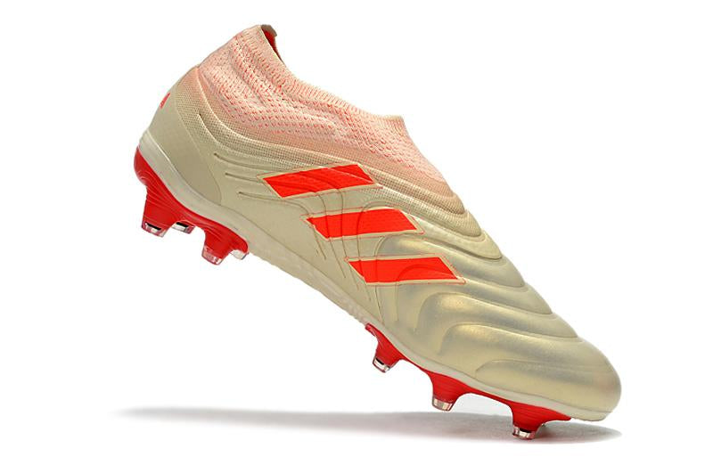 Chuteira Adidas Copa 19+ Campo