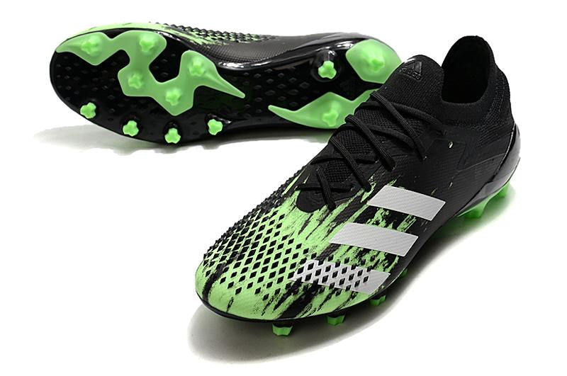 Chuteira Adidas Predator Mutator 20.1 low Campo