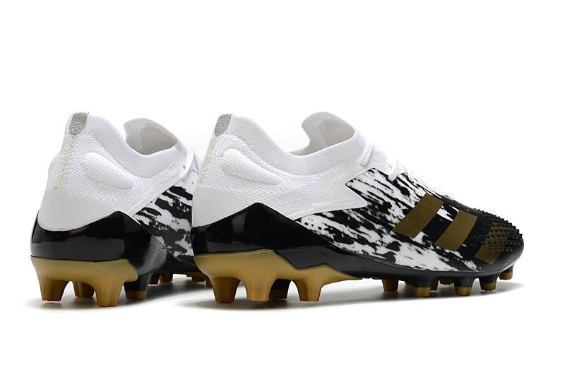 Chuteira Adidas Predator Mutator 20.1 low Campo