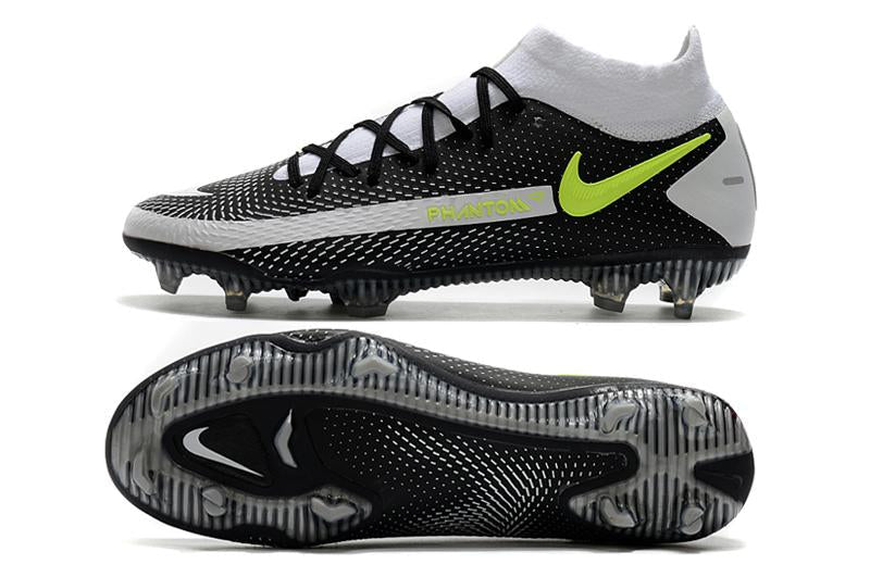 Chuteira Nike Phantom GT Elite Dynamic Fit Campo