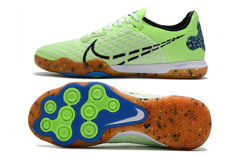 Chuteira Nike React Gato Futsal