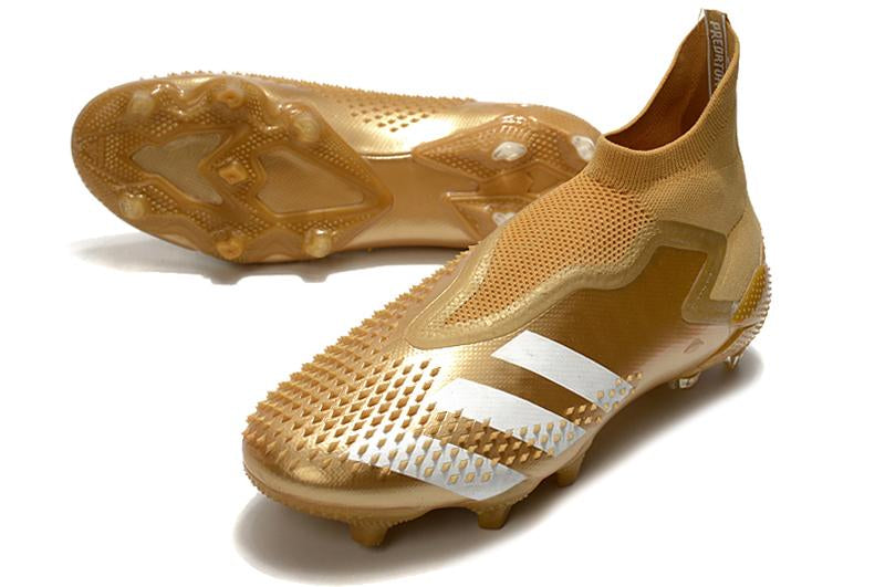 Chuteira Adidas Predator Mutator 20.1 Campo