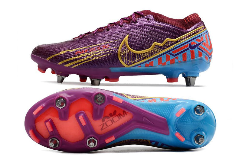 Chuteira Nike Mercurial Vapor XV Elite SG Campo