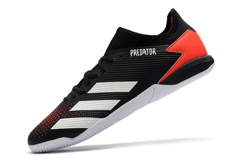 Chuteira adidas Predator 20.3 Futsal