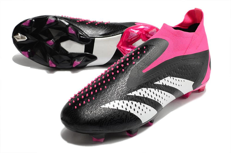 Chuteira adidas Predator Accuracy + Campo