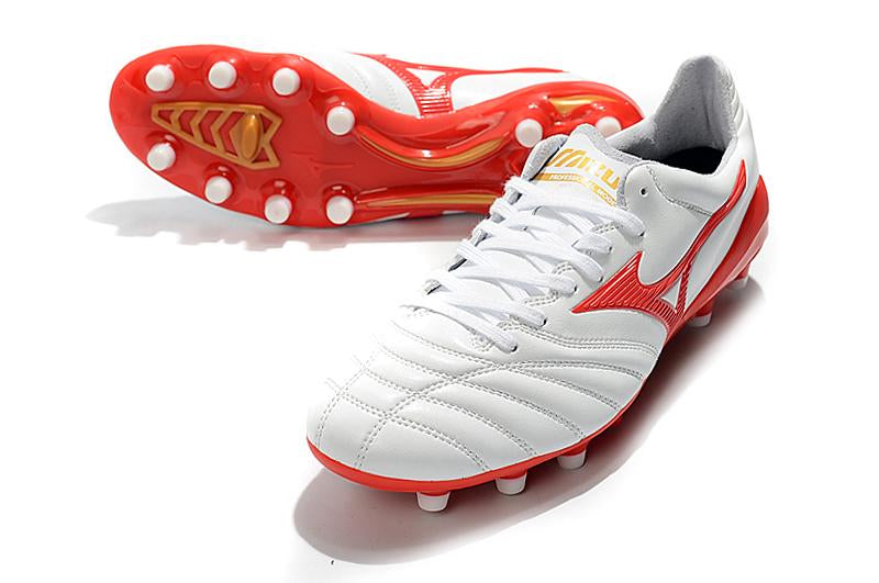 Chuteira Mizuno Morelia NEO II Campo