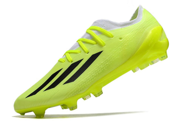 Chuteira Adidas X Speed portal Campo