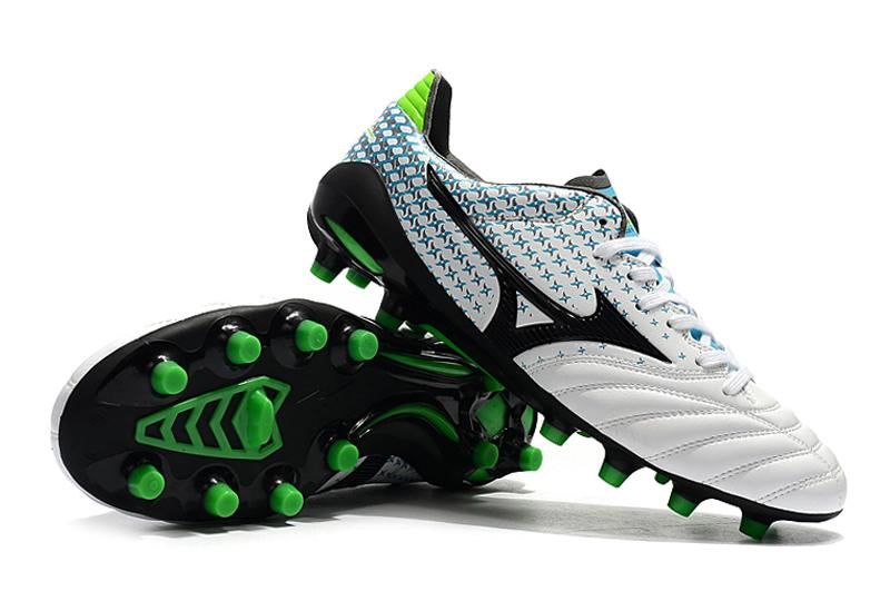 Chuteira Mizuno Morelia NEO II Campo