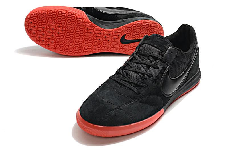 Chuteira Nike Premier II sala Futsal