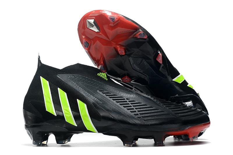 Chuteira adidas Predator Edge+ Campo