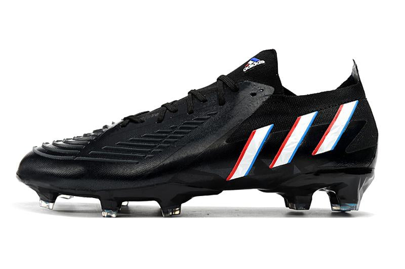 Chuteira adidas Predator Edge .1 Low Campo