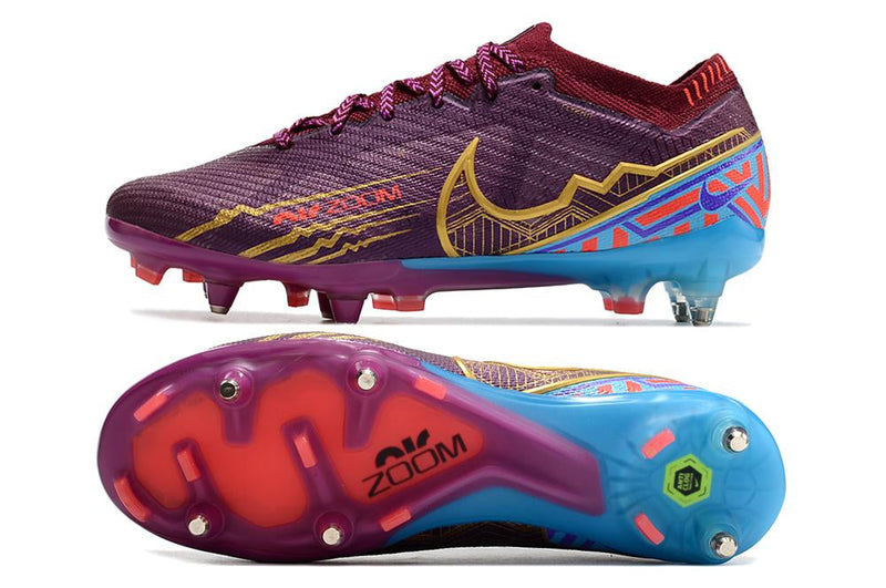 Chuteira Nike Mercurial Vapor XV Elite SG Campo